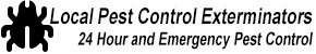 Coopersville KY Pest Control Exterminators